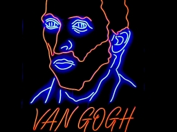 Wystawa Van Gogha