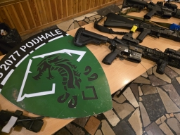Związek Strzelecki z Krakowa