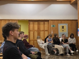 Prezentacja na temat krajów anglojęzycznych