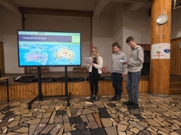 Prezentacja na temat krajów anglojęzycznych