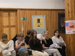 Prezentacja na temat krajów anglojęzycznych