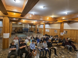 Prezentacja na temat krajów anglojęzycznych