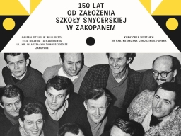 Zajęcia w Willi Oksza