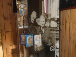 Zajęcia w willi Koszysta